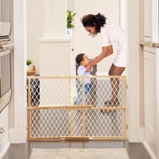 Gate Security 26-42wx23h In
