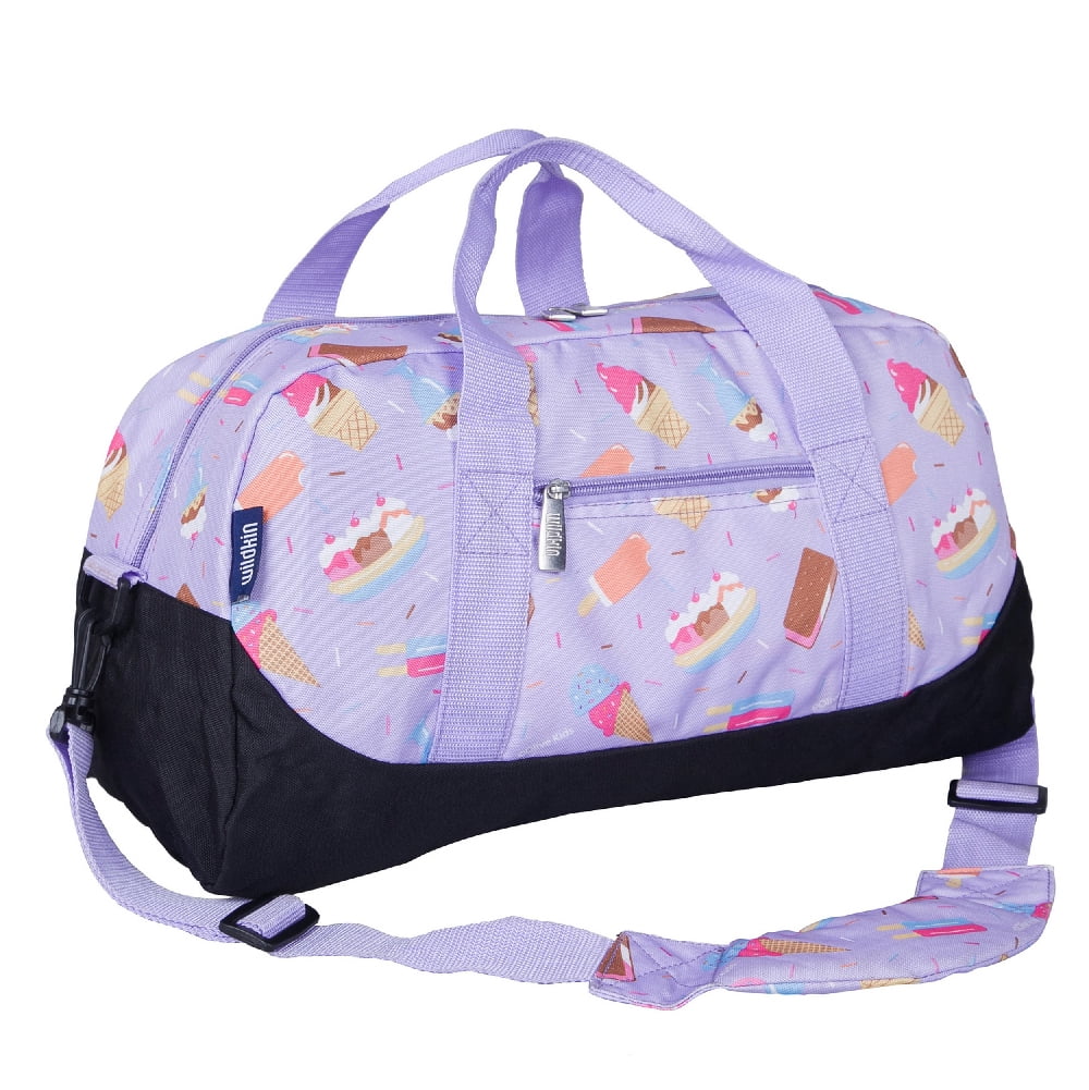 olympia 8 pocket rolling duffel bolsa 33 inch