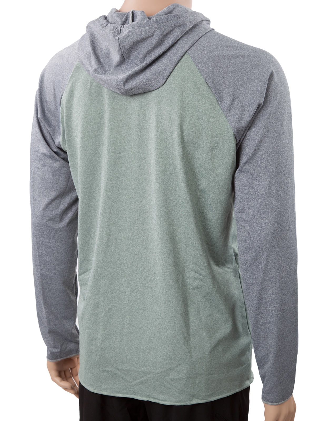 O/'Neill Mens 24//7 Hybrid Longsleeve Hoodie