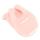 thumbnail image 2 of Cojín de lactancia para bebés, almohada de lactancia multifunción con bonitos dibujos animados, rosa, 2 of 12