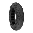 thumbnail image 1 of 10 Inch 10X2.50 Solid Tire 60/70-6.5 for Ninebot Max G30 E- Scooter, 1 of 9