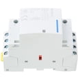 thumbnail image 3 of Contactor AAC Bling Bling 4P 20A 2NO 2NC montaje en riel DIN, 3 of 7