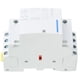 thumbnail image 3 of Contactor De Ca Domémico 4P 20A, Diseñado Para Aplicaciones Domésticas, Montaje En Carril Din De 35 Mm, Con Material De Aislamiento Superior Y FuncionAnsing Sin Ruido, 3 of 7