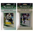 thumbnail image 1 of C&I Collectables 19AVALANCHETS NHL Colorado Avalanche 2019-20 Parkhurst Team All-Star Set, 1 of 1