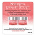 thumbnail image 1 of Neutrogena Bright Boost Gel Cream, Brightening Face Moisturizer, 2 x 50 mL, 1 of 2