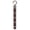 Coffee, variant on 1PC Stackable Clothes Hanger Hook – Space-Saving Wardrobe Organizer for Closet, Holds Up to 5 Hangers, Sturdy Plastic, No Tools Needed, White, Multi-Purpose Home Storage Essential, By Harlik