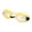 Yellow, variant on Anti Fog Swimming Goggles for Adults Men Women Youth Leakproof Swim Goggles with Adjustable Strap Soft Silicone Clear Vision Sport Eyewear