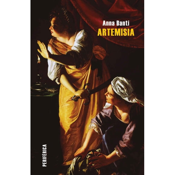 Artemisia Periférica 9788418264016