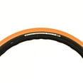 thumbnail image 2 of Panaracer GravelKing SS Tire - 700 x 32, Tubeless, Folding, Sunset Orange/Brown, 2 of 2