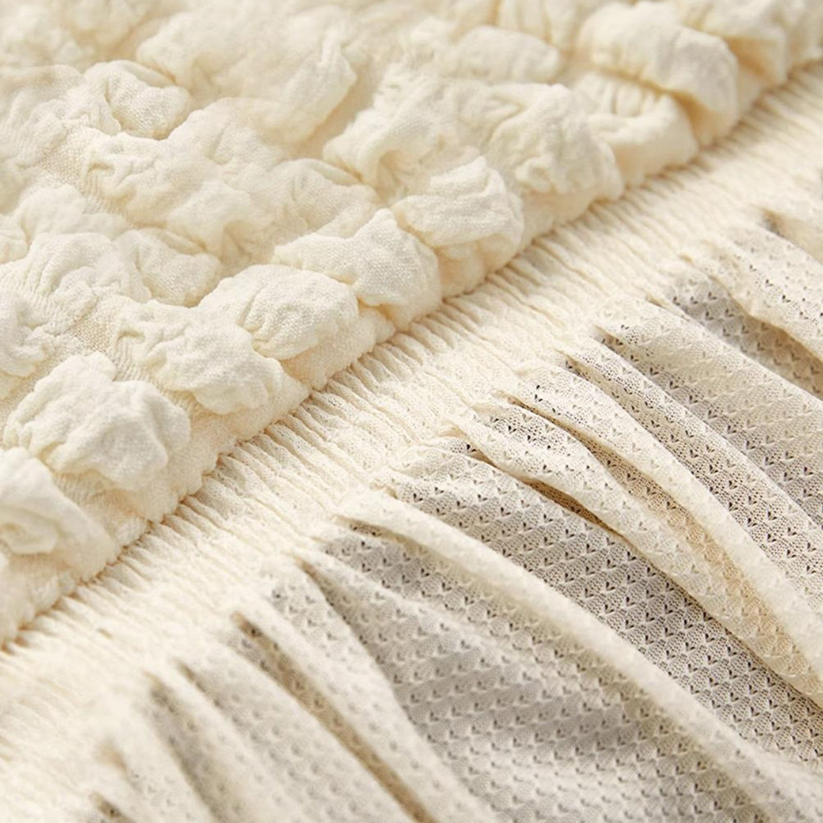 Very Stretchy Sofa Covers, Super Soft Sofa Covers All-inclusive Sofa Cover Stretch Washable Protective Cover