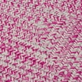 thumbnail image 2 of Colonial Mills Catalina- Magenta 6' square, 2 of 3