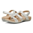 thumbnail image 2 of Vionic Amber - Women's Adjustable Slide Sandal - Orthaheel, 2 of 9
