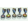 thumbnail image 1 of Lighter Leash The Tattoo Retractable Lighter Holder 5 Count, 1 of 3