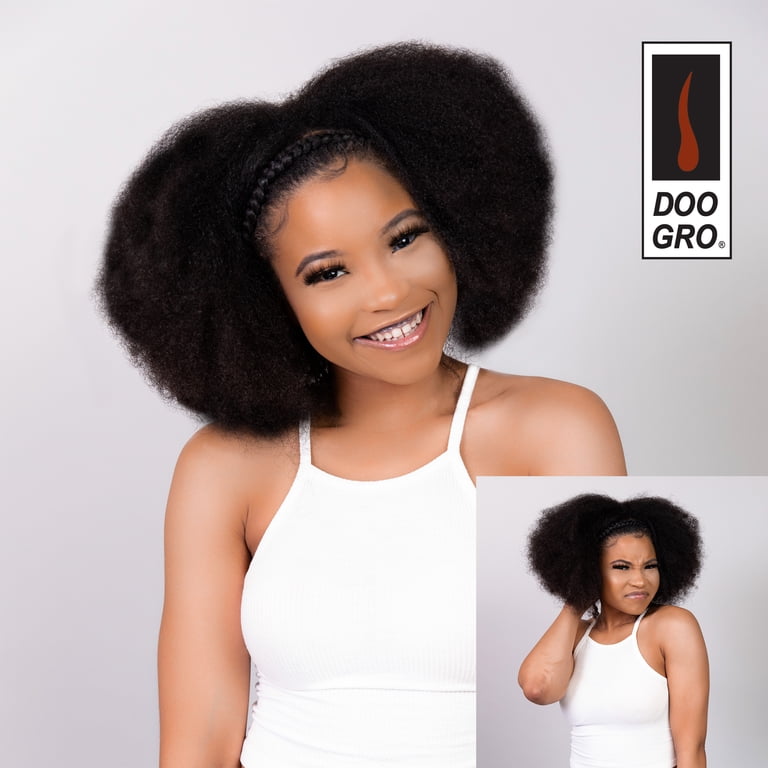 Doo Gro Anti Itch Hair Oil With Tea Tree, 4.5 oz photo 6