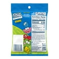 thumbnail image 2 of JOLLY RANCHER, Assorted Fruit Flavored Gummies Sours Candy, Movie Snack, 5 oz, Bag, 2 of 4