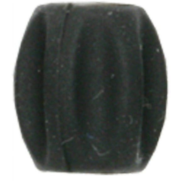 Jagwire Mini Tube Tops Frame Protectors for 4mm or 5mm Housing or Hose Bag of 6