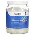 thumbnail image 1 of Life-flo Flocons de Magnésium Pur Super Concentrés 2.75 lb (44 oz) Lot de 2, 1 of 2