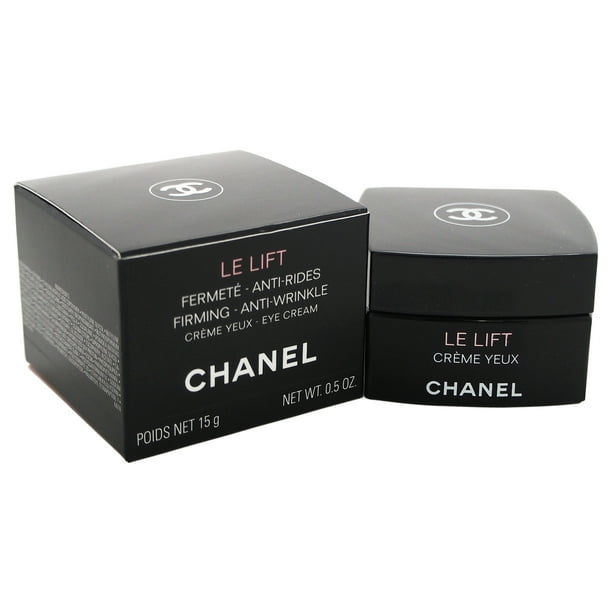 CHANEL Le Lift Creme Yeux Firming AntiWrinkle Eye Cream by Chanel