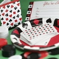 thumbnail image 2 of Casino 'Card Night' 9oz Paper Cups (8ct), 2 of 2