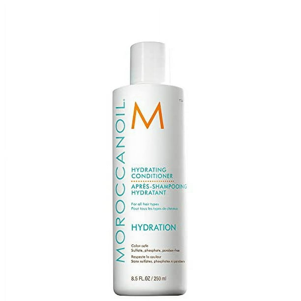 Acondicionador hidratante Moroccanoil 8.5 fl oz