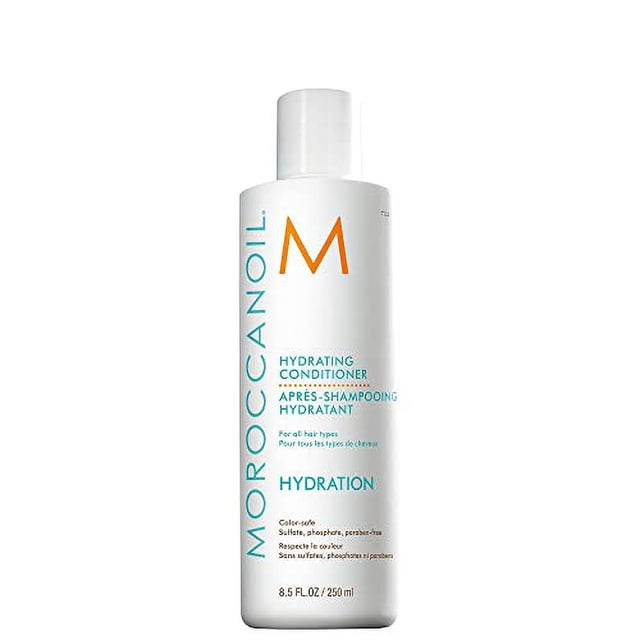 Acondicionador hidratante Moroccanoil 8.5 fl oz