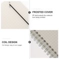 thumbnail image 5 of MLINS Planner Notepad Pocket Journal Notebook Practical Schedule, 5 of 8