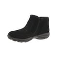 thumbnail image 4 of Easy Spirit Womens Epic Suede Water Resistant Ankle Boots, 4 of 4