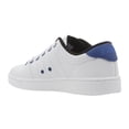 thumbnail image 3 of Tenis K-Swiss COURT LOCAL Para Hombre Color Blanco, 3 of 5