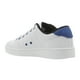 thumbnail image 3 of Tenis K-Swiss COURT LOCAL Para Hombre Color Blanco, 3 of 5