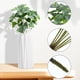 thumbnail image 2 of 1 grupo de planta verde artificial, 2 of 4