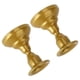 thumbnail image 1 of Candelabros de mesa elegantes, candelabros de estilo europeo de 2 uds, candelabros con máxima comodidad, 1 of 9
