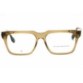 thumbnail image 2 of Victoria Beckham VB2667 310 Lunettes pour Femmes à Monture en Acétate Olive, 2 of 2