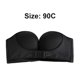 thumbnail image 2 of Sujetador push-up invisible Sonducket negro 40/90C, 2 of 6