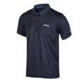 thumbnail image 3 of Regatta Polo en Jersey Remex II pour Hommes, 3 of 5