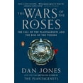 thumbnail image 2 of The Wars of the Roses: The Fall of the Plantagenets and the Rise of the Tudors, (Paperback), 2 of 3