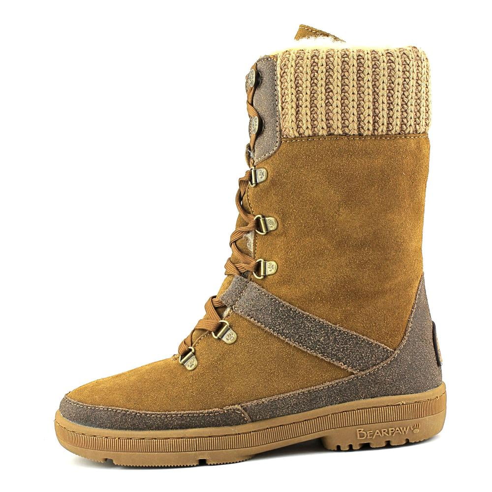 Bearpaw serena boot sale