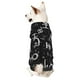 thumbnail image 1 of Balery Ho-Ho-Ho 2 Sudadera con Capucha para Perros Pequeños – Ropa para Mascotas, Disfraz para Perros y Gatos, Ideal para Fiestas y Cosplay-X-Large, 1 of 7