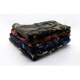 thumbnail image 3 of Pantalones Cortos De Camuflaje De Talla Grande Para Hombre, 3 of 4