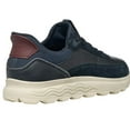 thumbnail image 2 of Geox Mens Spherica Plus Sneakers, 2 of 5