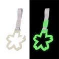 thumbnail image 1 of Modificación del coche, anillo colgante de flor de cerezo, cinturón electrostático, anillo de advertencia decorativo, parachoques trasero, 1 of 4