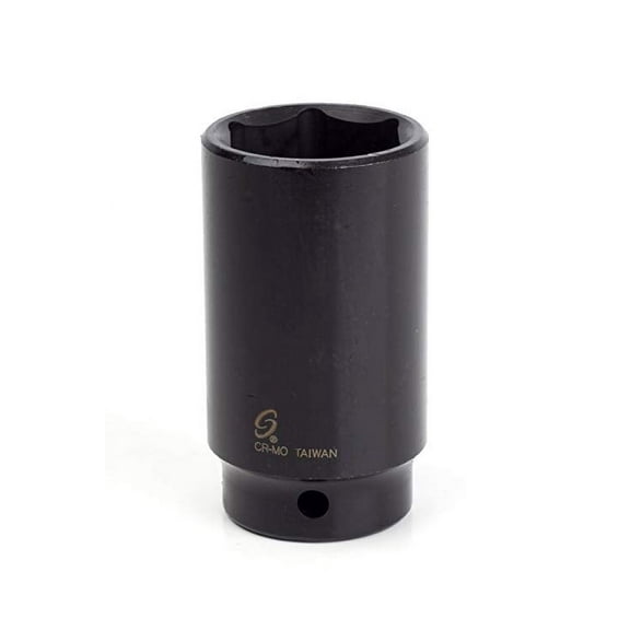 Sunex Tools 229MD - 1/2" Drive 29MM Deep Impact Socket