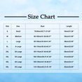 thumbnail image 4 of Jalioing Summer Tank Tops Women's Knitted Sleeveless Shirts Casual Loose Solid Color V Neck Pullover Tees, 4 of 4