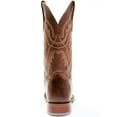 thumbnail image 5 of Cody James Men's Blue Collection Western Performance Boot Broad Square Toe Brown 13 D(M) US, 5 of 7
