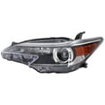 thumbnail image 4 of For 14-16 tC Coupe Front Headlight Headlamp Head Light Lamp Lens Housing Left, 4 of 5