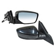 thumbnail image 1 of Espejo Electrico 4 Puertas Para Pintar Derecho Wld POLYWAY Honda Accord, 1 of 1