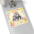 thumbnail image 4 of Happy Mother's Day Proud Alaskan Malamute Mom Vinyl Sticker Alaska Mal Dog Lovers Gifts Waterproof Decal Art Decor - 03003, 4 of 5