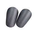 thumbnail image 1 of 2 mini espinilleras de fútbol para jugadores de fútbol, equipo de fútbol ligero que absorbe , protección para las piernas para partidos de, 1 of 8