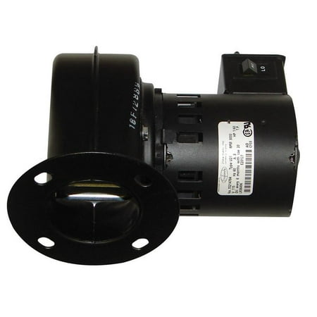 Wood Stove Blower - England's Stove AC-16 Room Air Blower, For Free Standing Stoves
