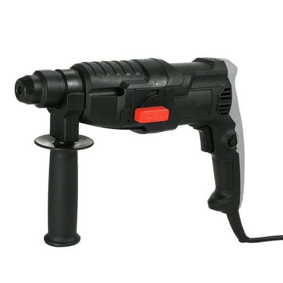Electric Hammer,Variable Rotary Hammer 710w Power Rotary Hammer Drill With Vibration And Hammer Hammer Heavy-duty Hammer And Safety Clutch Spee. Ichu Drill Diy Tool Speeds Diy Tool 710w Buzhi Cousopo