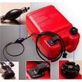 thumbnail image 2 of 8MM Fuel Pump For Yamaha-Johnson-Marina-Mercury Fuel Hose Starter Bulb + Connector, 2 of 5